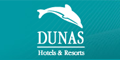 Dunas Hotels and resorts logo