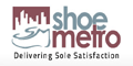 ShoeMetro.com logo