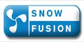 Snow Fusion logo