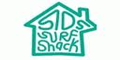 Sids Surf Shack logo