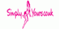 Simply Yours logo