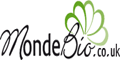 MondeBio UK logo