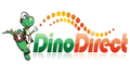 DinoDirect logo