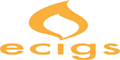 E-cigs logo