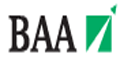BAA Airport Parking logo