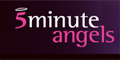 5 Minute Angels logo