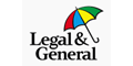 Legal & General Over 50's Life Insurance logo