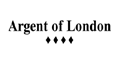 Argent of London logo