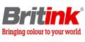 Britink logo