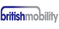 British Mobility Scooters logo
