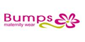 Bumps Maternity logo