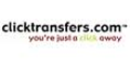Click Transfers logo