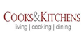 Cooks and Kitchens logo