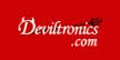 Deviltronics logo