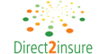 Direct2Insure logo