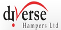 Diverse Hampers logo