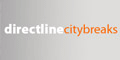 Directline Citybreaks logo