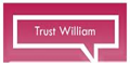 Trust William logo