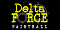 Delta Force Paintball logo