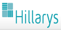 Hillarys Specialist Products logo
