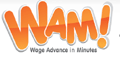 Wam.co.uk logo