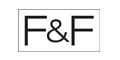F&F Clothing logo