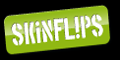 Skinflips logo