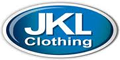 JKL Clothing logo
