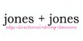 Jones and Jones logo