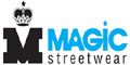 Magic Streetwear logo
