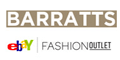 Barratts eBay Outlet Store logo