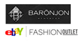 Baron Jon eBay Outlet Store logo