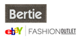 Bertie eBay Outlet Store logo