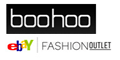Boohoo eBay Outlet Store logo