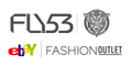 Fly53 eBay Outlet Store logo