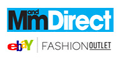 MandM Direct eBay Outlet Store logo