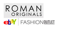 Roman Originals eBay Outlet Store logo