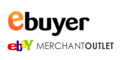 eBuyer eBay Outlet Store logo