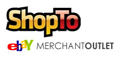 Shopto eBay Outlet Store logo