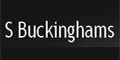S Buckinghams logo