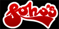 Soho's logo