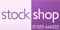 The Stock Shop logo