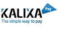 Kalixa Prepaid MasterCard logo