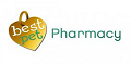 Best Pet Pharmacy logo