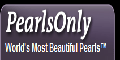 Pearls Only logo