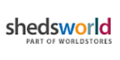 ShedsWorld logo