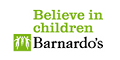 Barnardo's Child Sponsorship logo