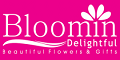 Bloomin Delightful logo
