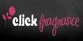 Click Fragrance logo