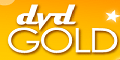 DVD Gold logo